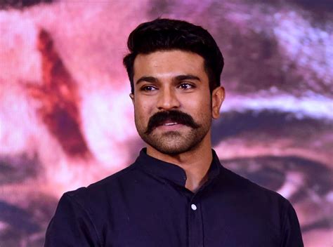 Ram Charan Announces His Next With Shankar Nepalweekly