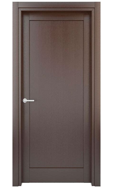 Model pintu minimalis tahun 2020 dari kayu akan menjadi elegan dan semakin lengkap untuk rumah anda. Model pintu kamar tidur modern terbaru | Desain, Pintu, Rumah
