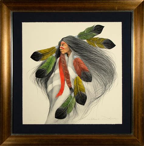 Sold Price Frank Howell Lakota Dancer Ii 1991 Invalid Date Mdt