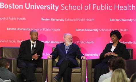 Boston University School Of Public Health Public Health