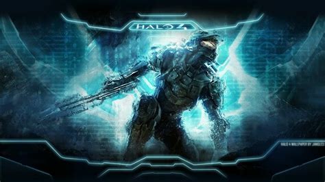 Halo 4 Arrival S L O W E D R E V E R B Youtube