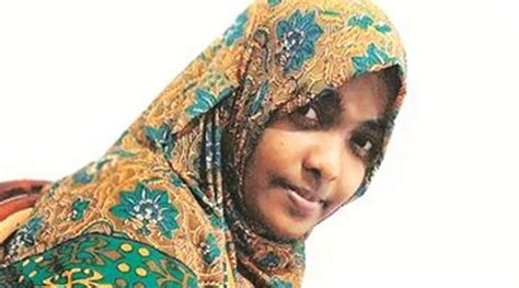 Her Journey From Akhila To Become Hadiya The Indian Express