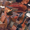 Howard Shore: Videodrome (The Complete Restored Score) Vinyl. Norman ...