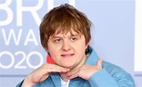 Lewis Capaldi 'relieved' to have Tourette's after mistaking it for a ...