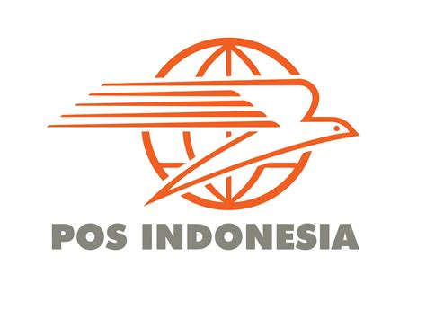 Detail Lambang Pos Indonesia Koleksi Nomer 2