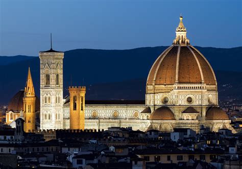 Pourquoi Florence était Elle Le Centre De Lart De La Renaissance