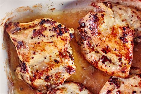 These boneless chicken thighs are crazy popular in our family, especially with the kids. How To Cook Boneless, Skinless Chicken Thighs in the Oven ...