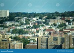 Yonkers, NY / Estados Unidos - Oct. 3, 2020: Una Vista Del Perfil De ...