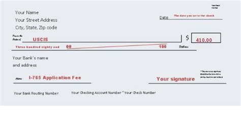 Most locations accept personal checks; OPT STEM Extension: Employment: F-1 Students: Visas & Employment: Office of International ...