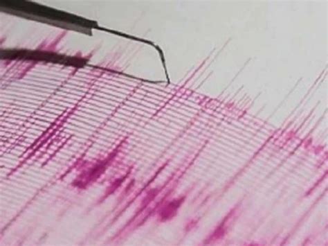 Delhi earthquake today news| Earthquake today: 6.3-magnitude quake 