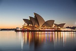 Australia's Plan to Turn Sydney Opera House Into Giant 'Billboard ...