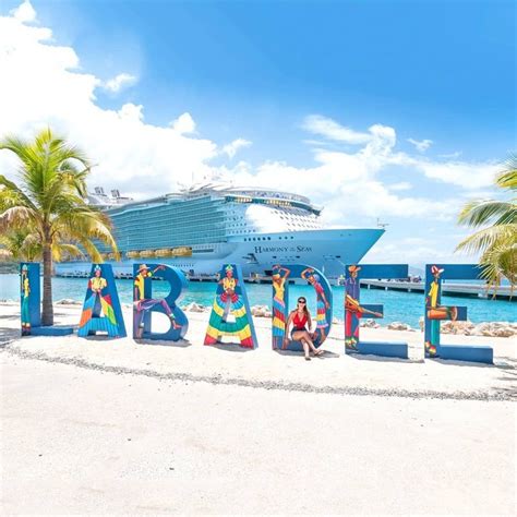 Labadee Haiti Royal Caribbean Cruise Labadee Haiti Labadee Haiti
