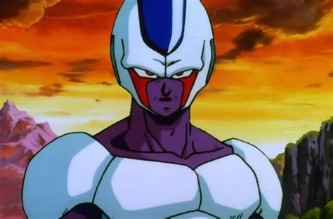 His stretchy arms and regeneration does make him a bit interesting the only thing that makes him villainous is his want to kill goku, though that's something that's entirely out of his control. List of Top 10 Greatest Dragon Ball Villains - Ranked