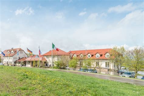 Regionale, schwäbische und internationale küche Landgasthof Hotel Deutsches Haus A8 Ulm-Stuttgart