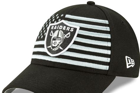 The New Era 2019 Nfl Draft Hats Drop With New Looks For Every Team