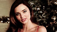 Estos gifs de Miranda Kerr son necesarios para la vida