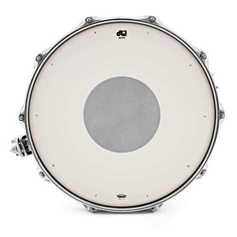Dw Drums Performance Series 14 X 55 Snare Drum White Marine