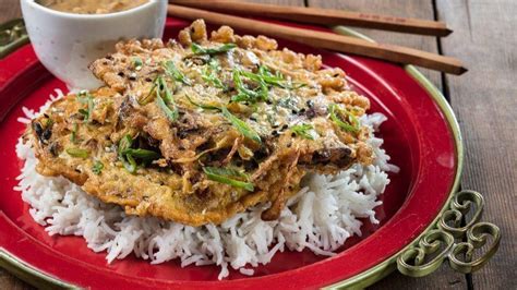 Besides being known for having excellent asian food, other cuisines they offer include chinese, and asian. Celebrating egg foo young, the classic Chinese-American ...