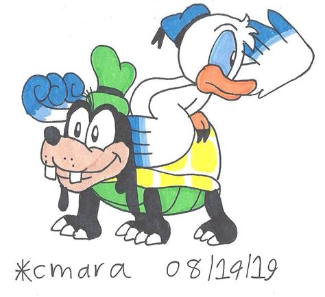 87277 Safe Artist Cmara Donald Duck Disney Goofy Disney Bird