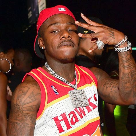 Dababy Has Been Arrested On Gun Possession Charges In La