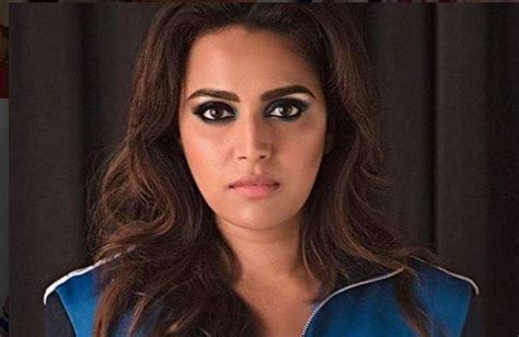 A Director Rejected Me For Looking Intelligentswara Bhasker The New