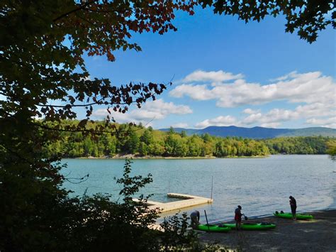 Little River State Park Living In Beauty