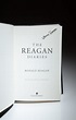 The Reagan Diaries - The First Edition Rare Books