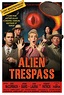 Plakaty - Alien Trespass (2009) - Filmweb