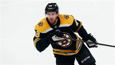 Bruins Place Defenseman Matt Grzelcyk On Covid List The Boston Globe