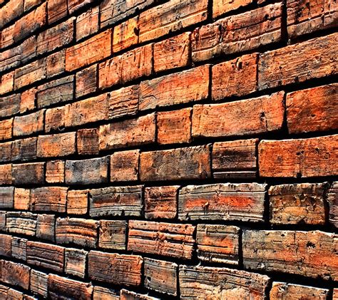 2k Free Download Brick Wall Background Bricks Hd Wallpaper Peakpx