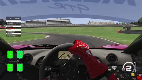 Mclaren F Gtr Assetto Corsa Brands Hatch Youtube