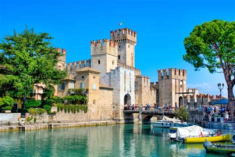 18 Things To Do In Lake Garda Italy Travel Passionate