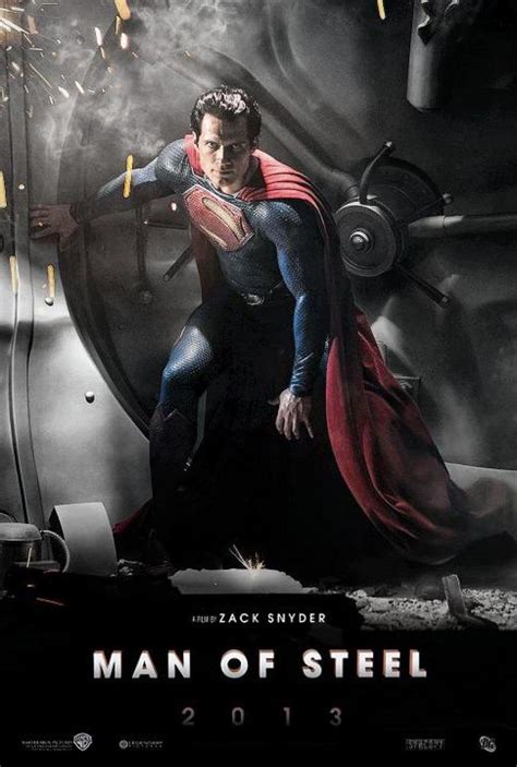 His mother, marianne (dalgliesh), a housewife, was also born on jersey, and is of irish, scottish and english ancestry. A Constantly Racing Mind...: Man of Steel takes on General ...