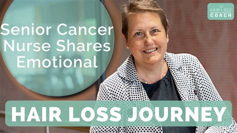 If you do lose hair, it usually starts within a few weeks of your first treatment session. Senior NHS Cancer Nurse Shares Her Emotional Hair Loss ...