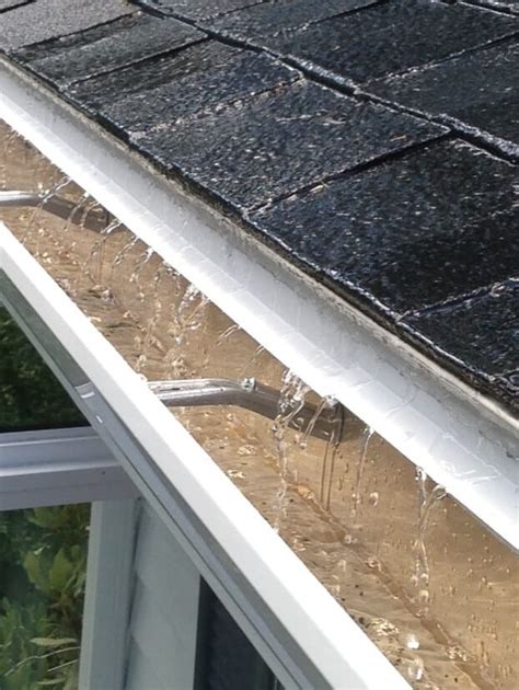 Things You Should Know About Drip Edge Flashing - Showalter Roofing Service, Inc.