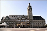 Rathaus Remscheid Foto & Bild | deutschland, europe, nordrhein ...