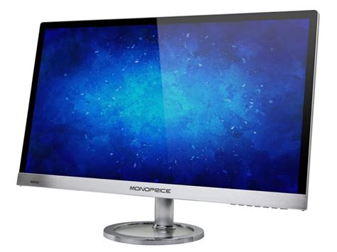 Start date apr 4, 2016. Monoprice 28-inch PC gaming monitor brings 4K prices down ...