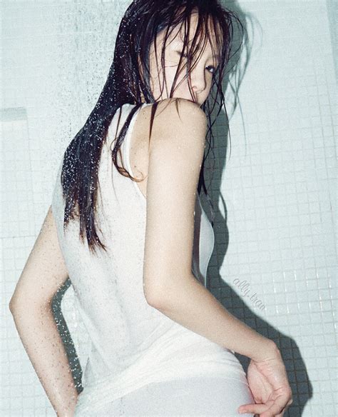 Netizens Shocked By Hyomin S Latest Completely Nude Photoshoot Koreaboo