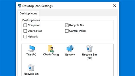 How To Hide Desktop Icons On Windows 10 Techolac