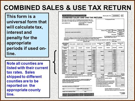 Nevada sales tax information page; Tax Return Form 1099 R - Form : Resume Examples #ygKzQm41P9