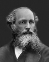 Biografía resumida de James Clerk Maxwell