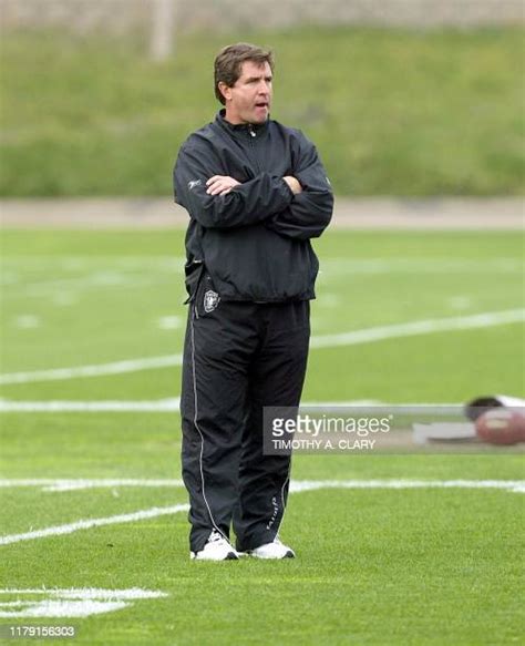 Bill Callahan Coach Photos And Premium High Res Pictures Getty Images