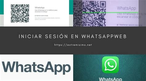 Whatsapp Web Cómo Usar Y Escanear Codigo Qr