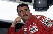 Nigel Mansell: See all his F1 Stats, Poles, Wins, Titles & wiki info
