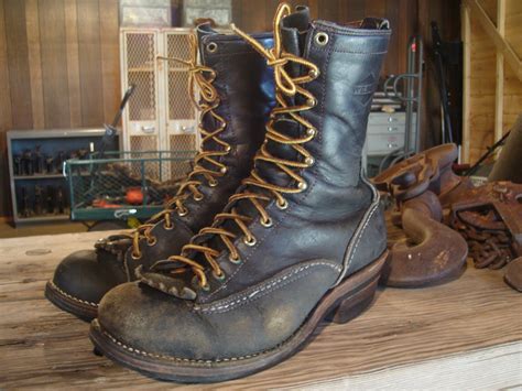 Exclusive distributor for wesco in japan. the1939clothier: Ebay Wesco Boots
