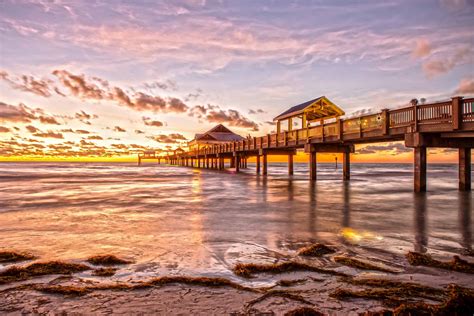 15 Best Beaches In Clearwater And St Petersburg Florida Florida Trippers