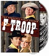 F Troop (TV Series 1965–1967) - IMDb