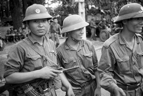 North Vietnamese Soldier