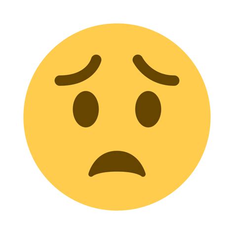 9 Concerned Emojis For Bearable Pain What Emoji 🧐