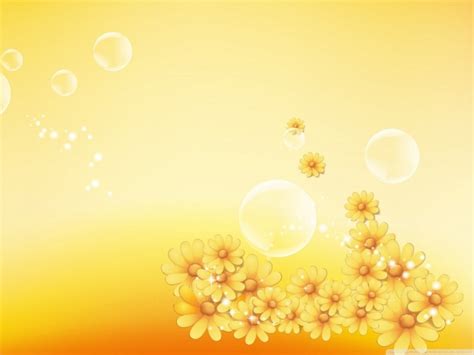 10 Top Cute Desktop Wallpaper Yellow You Can Download It For Free